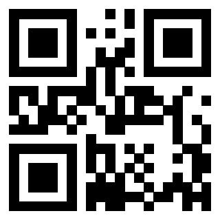 3307893238 - Immagine del Qr Code associato