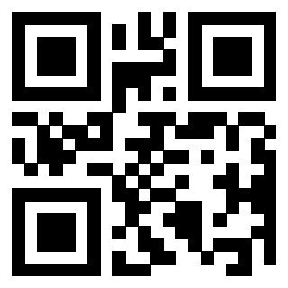 3307893239 Qr Code associato