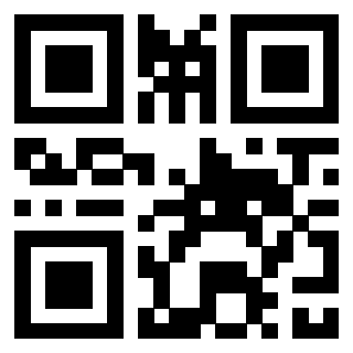 3307893240 - Immagine del Qr Code