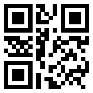 Immagine del Qr Code di 3307893241