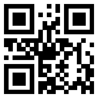 3307893242 QrCode associato