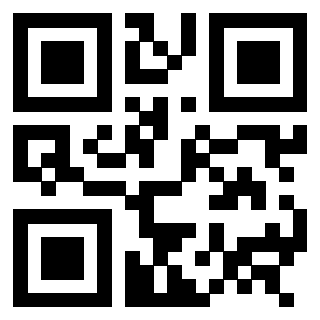 Il Qr Code di 3307893243