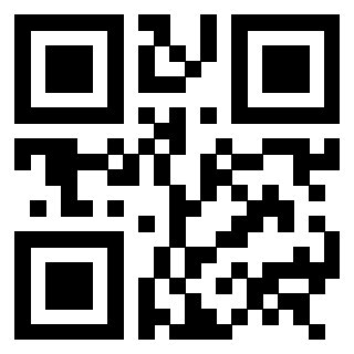 3307893244 Qr Code associato