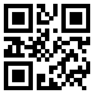3307893245 - Immagine del Qr Code
