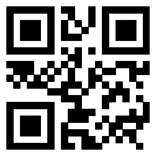 QrCode di 3307893246