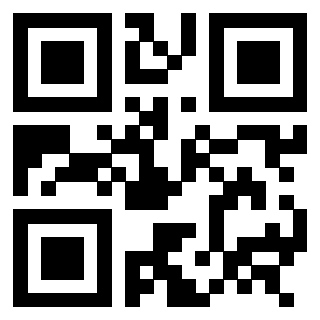 3307893247 Qr Code associato