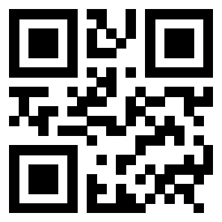 Il QrCode di 3307893248