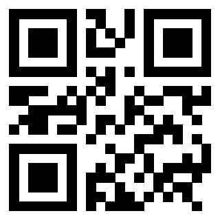 3307893249 - Immagine del QrCode