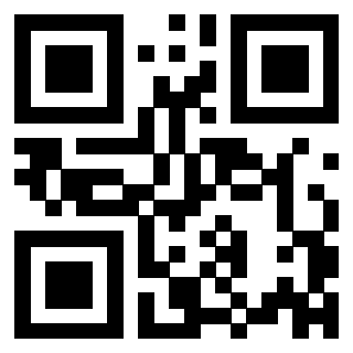 Il QrCode di 3307893251