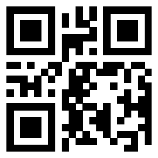 3307893255 - Immagine del Qr Code associato