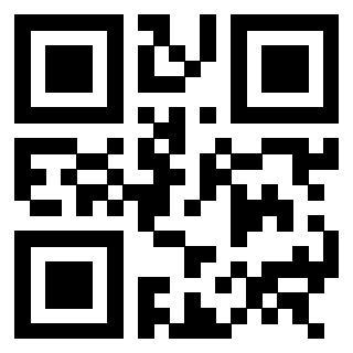 3307893256 QrCode associato