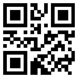 3307893261 - Immagine del Qr Code