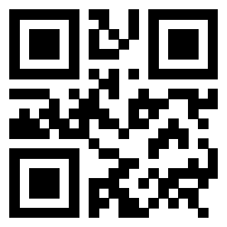 Qr Code di 3307893266