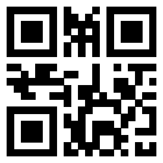 3307893270 - Immagine del Qr Code associato