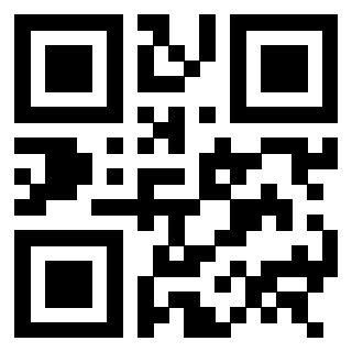 QrCode di 3307893274