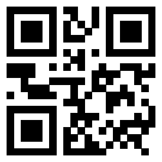 Immagine del QrCode di 3307893276