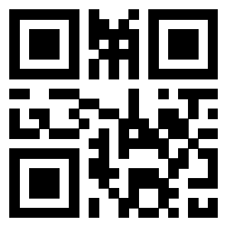 3307893280 - Immagine del QrCode associato