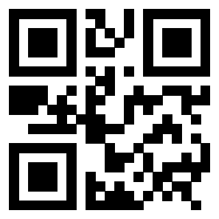Immagine del QrCode di 3307893281