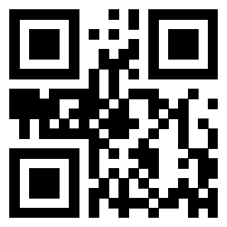 3307893283 Qr Code associato