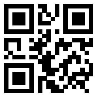 Immagine del Qr Code di 3307893285