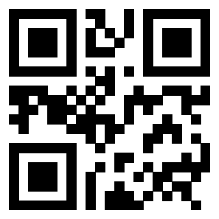 Immagine del Qr Code di 3307893286