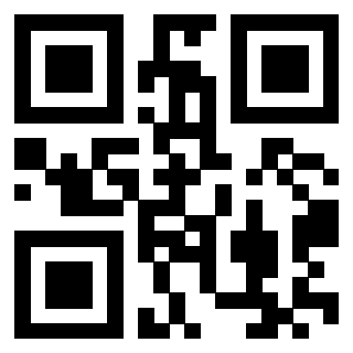 3307893294 Qr Code associato