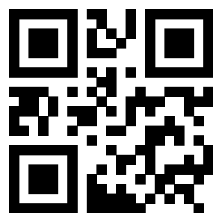 3307893295 QrCode associato