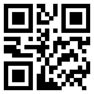Immagine del Qr Code di 3307893298