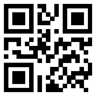 3307893299 - Immagine del Qr Code