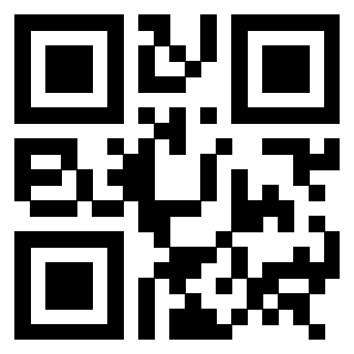 3307893301 - Immagine del Qr Code