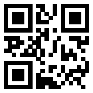 3307893303 - Immagine del QrCode