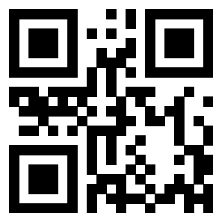 Immagine del Qr Code di 3307893304