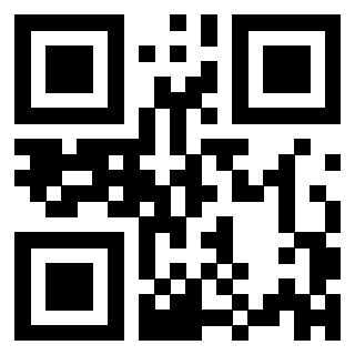 Immagine del Qr Code di 3307893306