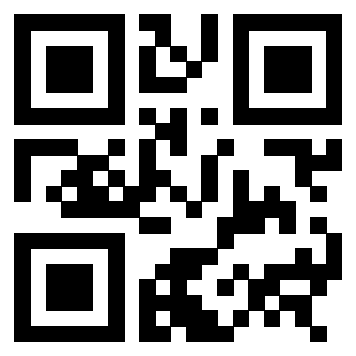 3307893308 - Immagine del QrCode