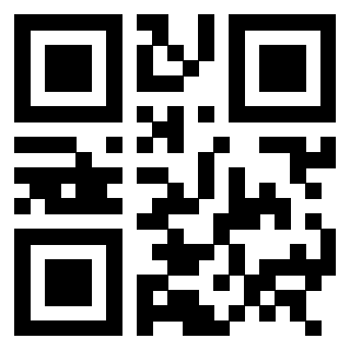 Il Qr Code di 3307893309
