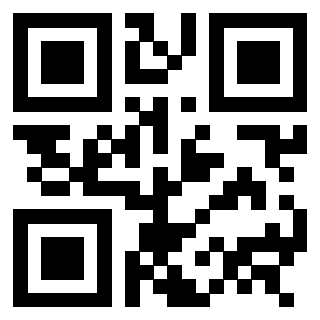 Il QrCode di 3307893310