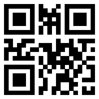 3307893313 - Immagine del QrCode associato