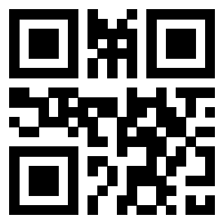 3307893315 - Immagine del QrCode associato