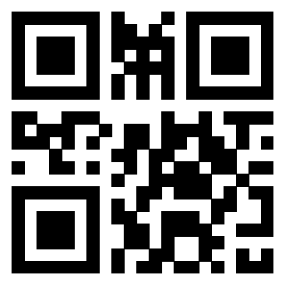 Immagine del Qr Code di 3307893316
