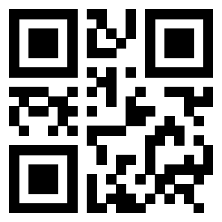 3307893317 QrCode associato