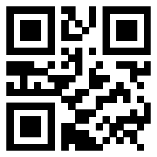 Il QrCode di 3307893318