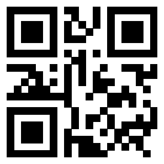 3307893321 Qr Code associato