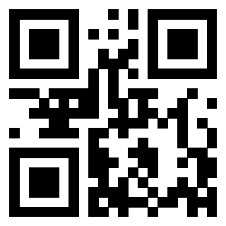 Il QrCode di 3307893323