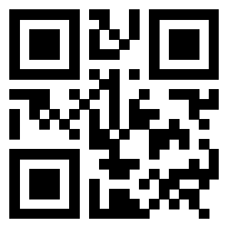 Il Qr Code di 3307893326