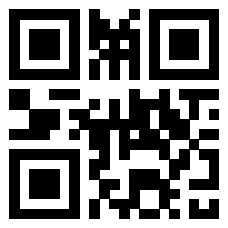 3307893330 - Immagine del QrCode associato