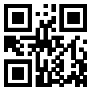 3307893331 Qr Code associato