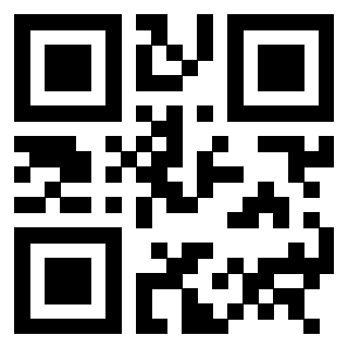 3307893332 - Immagine del QrCode