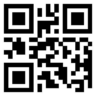 Immagine del QrCode di 3307893333