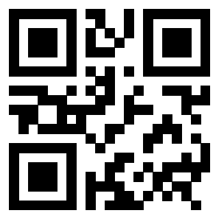 Il Qr Code di 3307893336