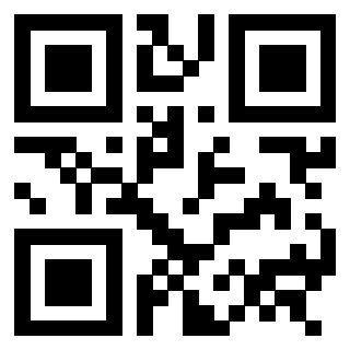 3307893338 - Immagine del QrCode associato